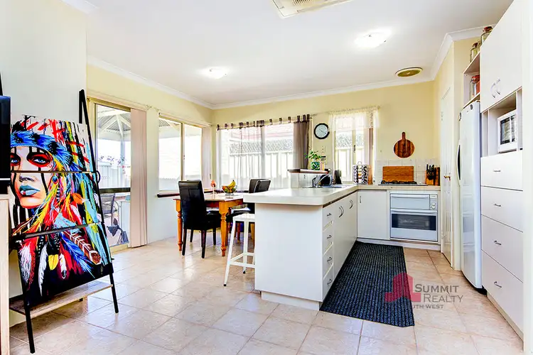 Sixth view of Homely house listing, 2 Elizabeth Street, Australind WA 6233