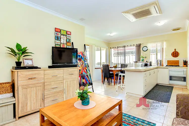 Seventh view of Homely house listing, 2 Elizabeth Street, Australind WA 6233