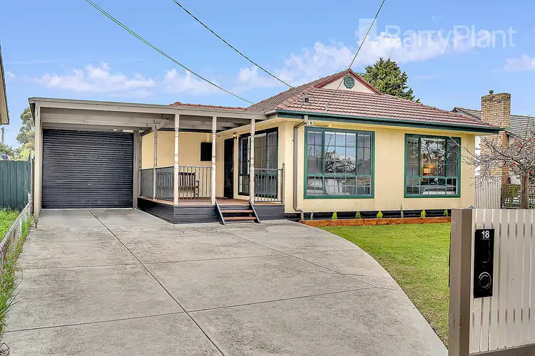 18 Graham Street, Broadmeadows VIC 3047