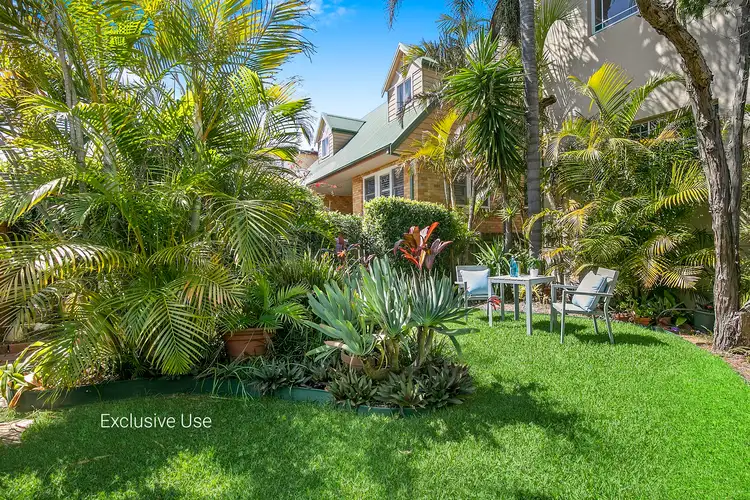 Third view of Homely semi-detached listing, 2/25 Charles Street, Freshwater NSW 2096