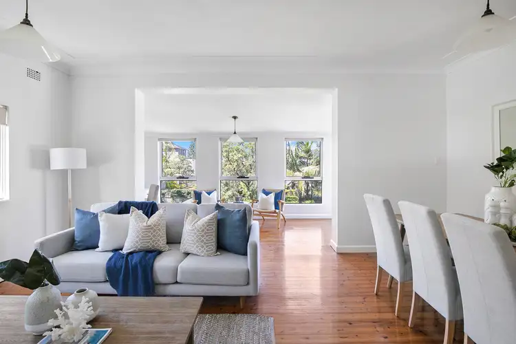 Fifth view of Homely semi-detached listing, 2/25 Charles Street, Freshwater NSW 2096