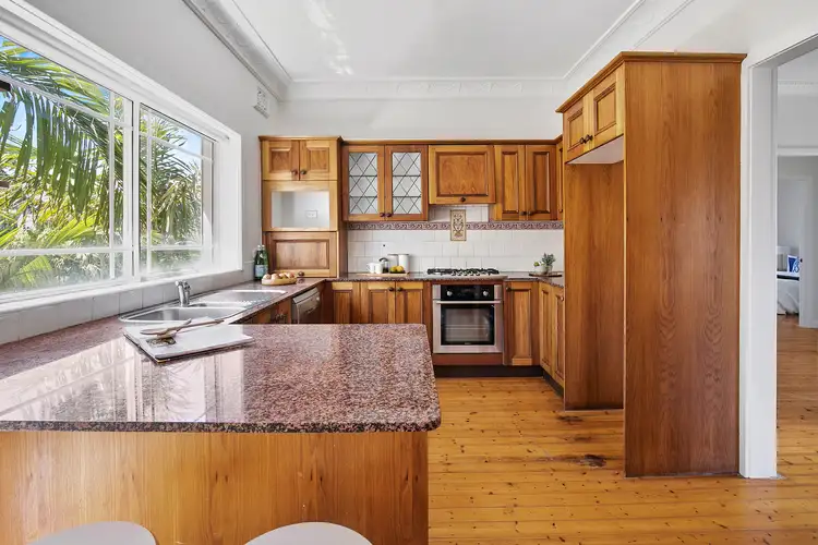 Sixth view of Homely semi-detached listing, 2/25 Charles Street, Freshwater NSW 2096