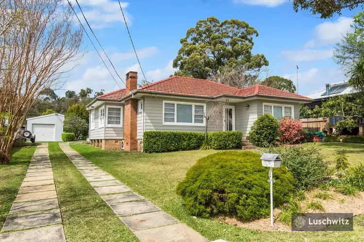 10 Neridah Avenue, Mount Colah NSW 2079