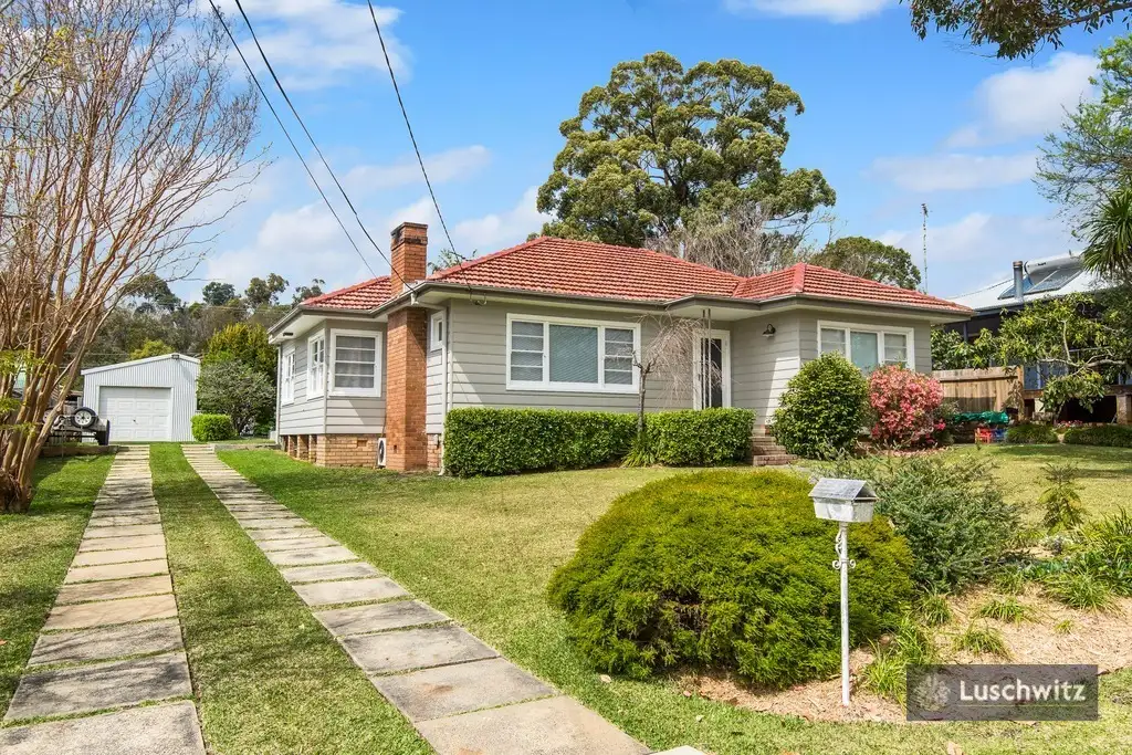 Main view of Homely house listing, 10 Neridah Avenue, Mount Colah NSW 2079