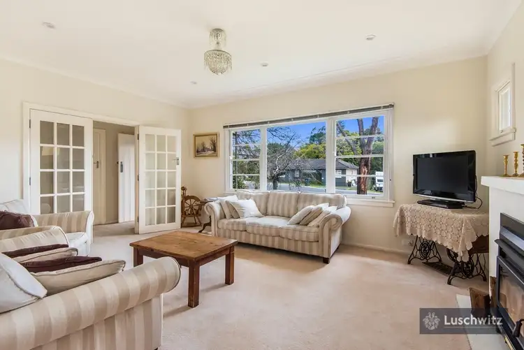 Second view of Homely house listing, 10 Neridah Avenue, Mount Colah NSW 2079