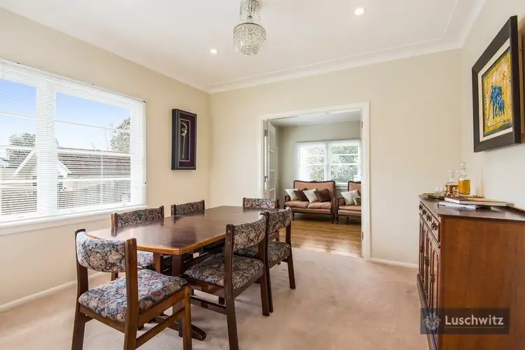 Third view of Homely house listing, 10 Neridah Avenue, Mount Colah NSW 2079