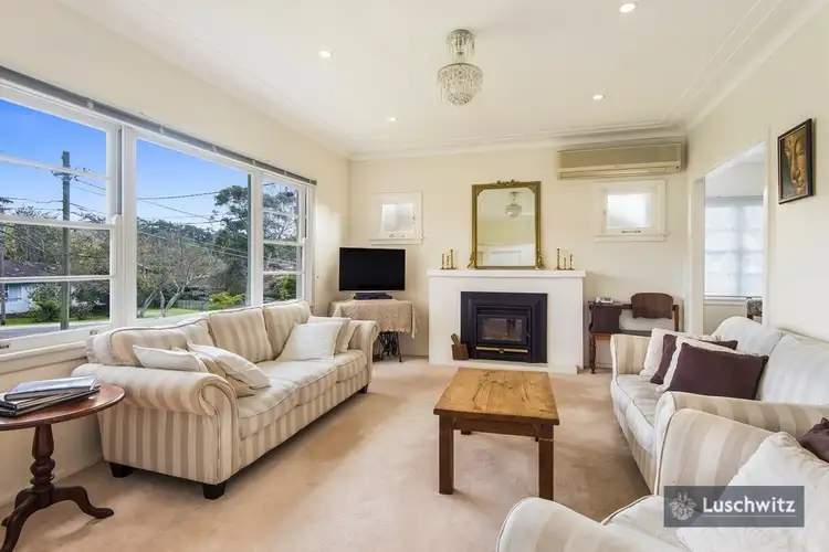 Fourth view of Homely house listing, 10 Neridah Avenue, Mount Colah NSW 2079