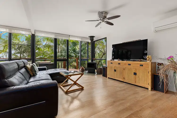 Second view of Homely house listing, 14 Newell Place, Frenchs Forest NSW 2086