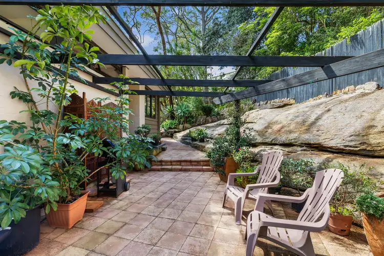 Fifth view of Homely house listing, 14 Newell Place, Frenchs Forest NSW 2086