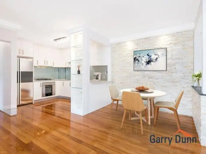 Fourth view of Homely apartment listing, 37/8 Mead Drive, Chipping Norton NSW 2170