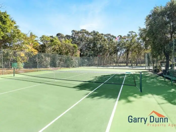 Seventh view of Homely apartment listing, 37/8 Mead Drive, Chipping Norton NSW 2170