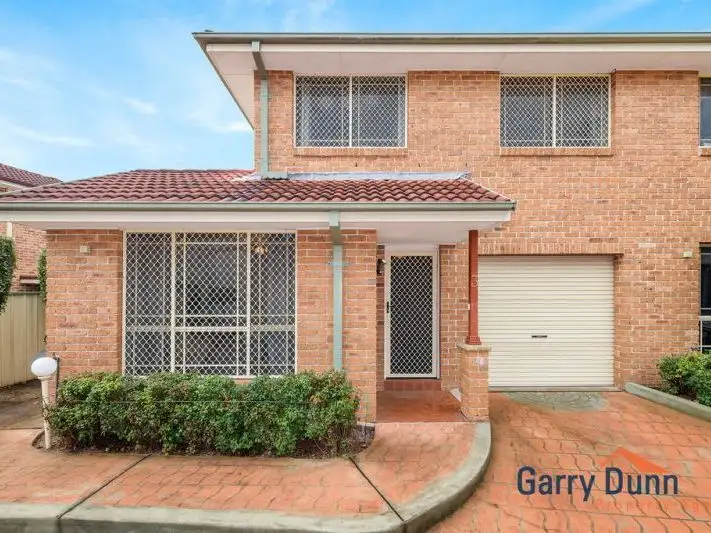 3/204 Heathcote Road, Hammondville NSW 2170