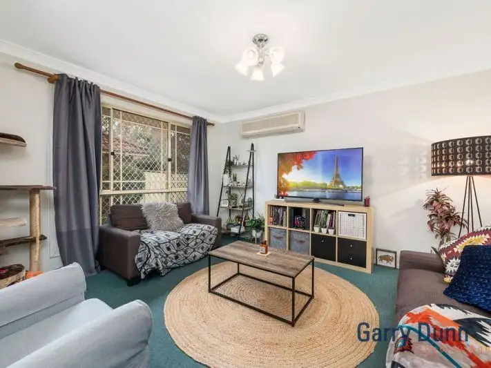 Second view of Homely townhouse listing, 3/204 Heathcote Road, Hammondville NSW 2170