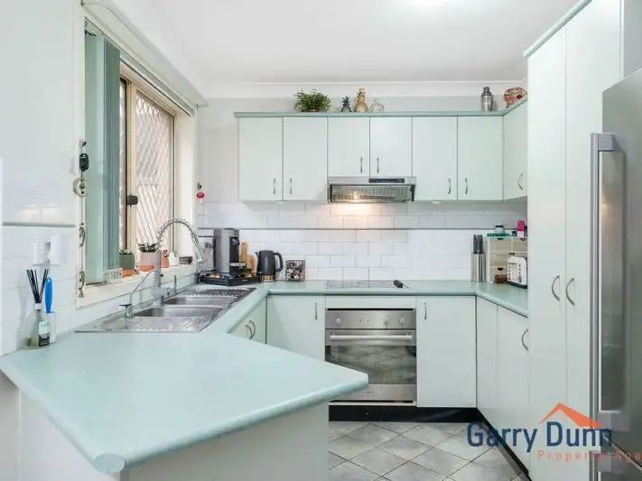 Third view of Homely townhouse listing, 3/204 Heathcote Road, Hammondville NSW 2170