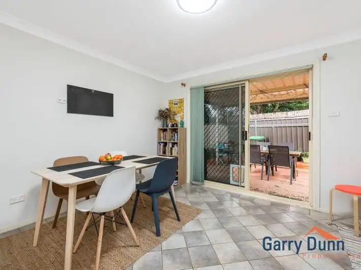 Fourth view of Homely townhouse listing, 3/204 Heathcote Road, Hammondville NSW 2170
