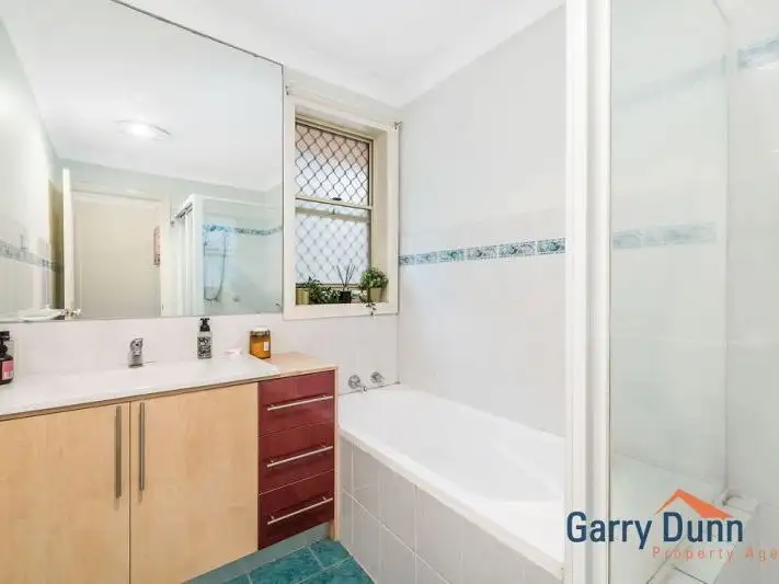 Fifth view of Homely townhouse listing, 3/204 Heathcote Road, Hammondville NSW 2170