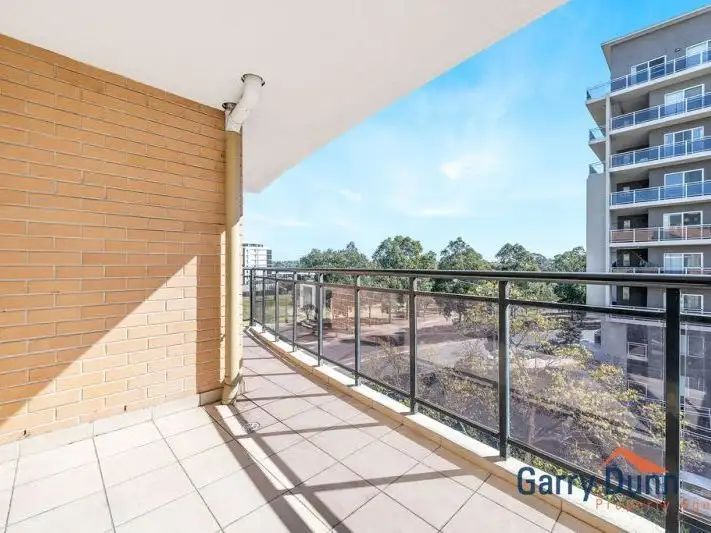 Fourth view of Homely unit listing, 41/12-20 Lachlan Street, Liverpool NSW 2170