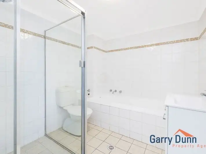 Fifth view of Homely unit listing, 41/12-20 Lachlan Street, Liverpool NSW 2170