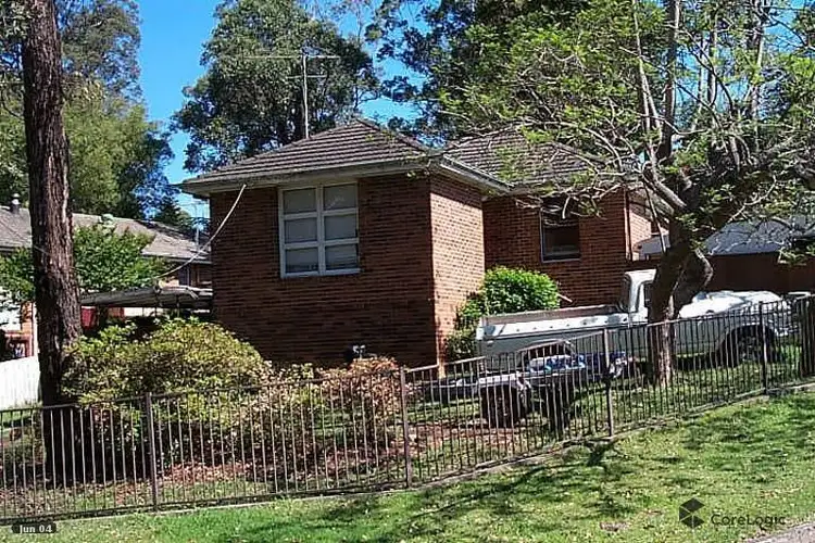 Main view of Homely house listing, 32 Cook Street, Telopea NSW 2117
