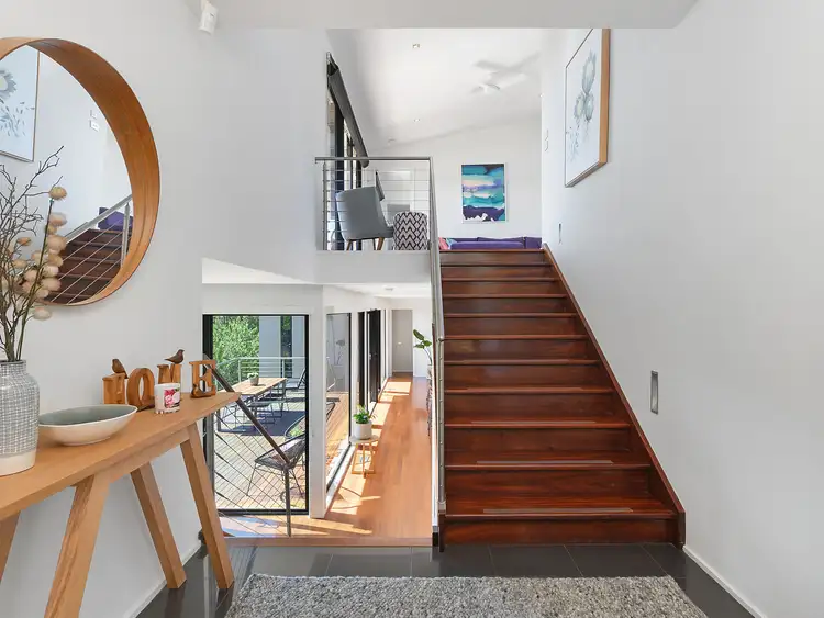 Third view of Homely house listing, 1 Trentwood Drive, Highton VIC 3216