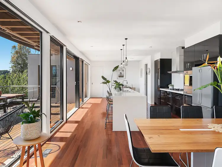 Fourth view of Homely house listing, 1 Trentwood Drive, Highton VIC 3216