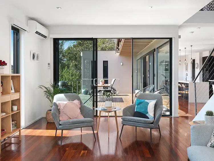 Sixth view of Homely house listing, 1 Trentwood Drive, Highton VIC 3216
