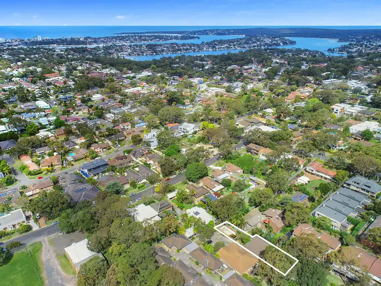 Main view of Homely house listing, 69a Jacaranda Road, Caringbah South NSW 2229