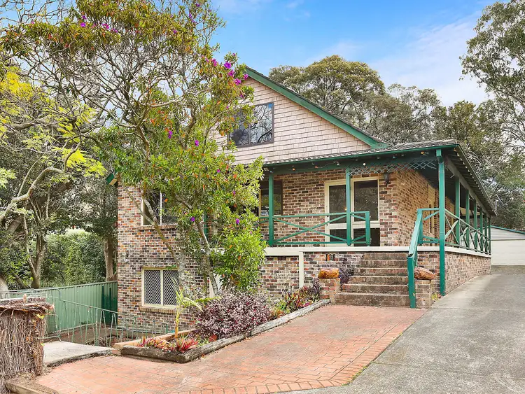 Second view of Homely house listing, 69a Jacaranda Road, Caringbah South NSW 2229
