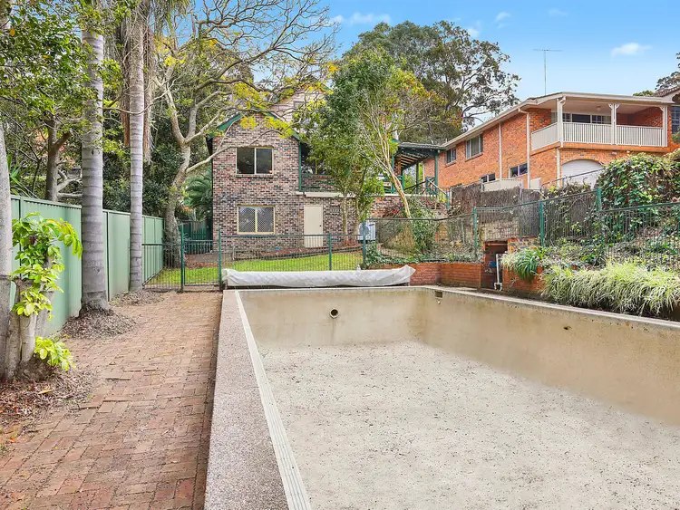 Fourth view of Homely house listing, 69a Jacaranda Road, Caringbah South NSW 2229