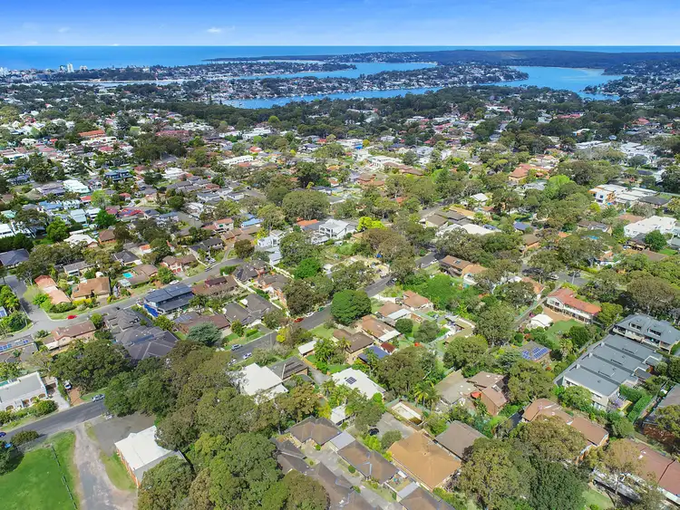 Sixth view of Homely house listing, 69a Jacaranda Road, Caringbah South NSW 2229