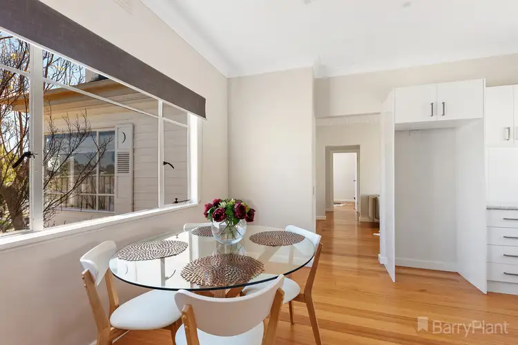 Fourth view of Homely house listing, 60 Smith Street, North Bendigo VIC 3550