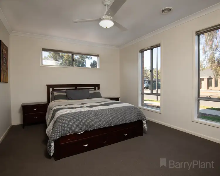 Third view of Homely house listing, 25 Caulfield Drive, Ascot VIC 3551