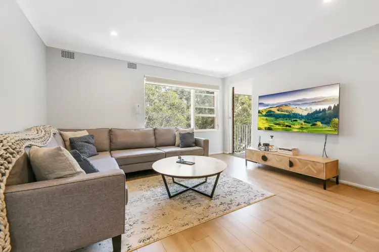 Second view of Homely apartment listing, */2 Eagle Street, Ryde NSW 2112