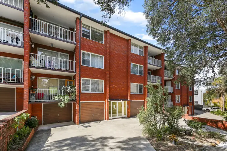 Seventh view of Homely apartment listing, */2 Eagle Street, Ryde NSW 2112