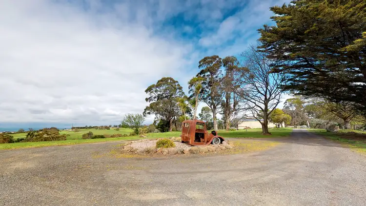 Third view of Homely house listing, 2 Boola Views Road, Tyers VIC 3844