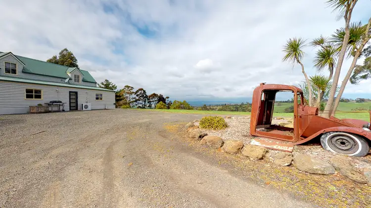 Fifth view of Homely house listing, 2 Boola Views Road, Tyers VIC 3844