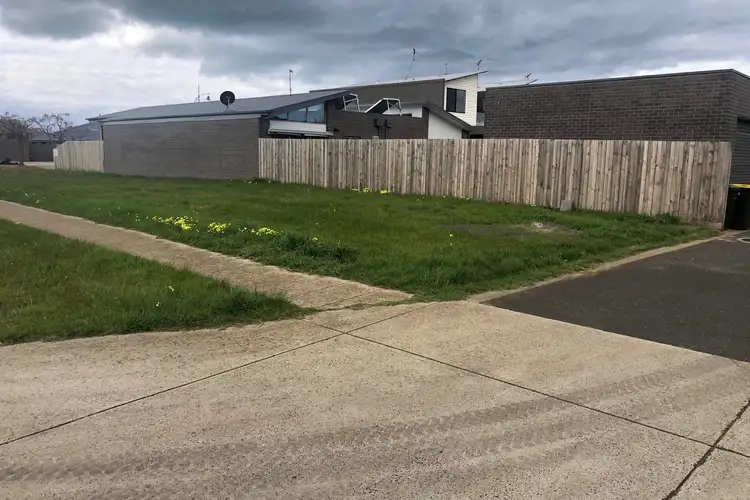 Second view of Homely land listing, 104 Pearl Bay Passage, St Leonards VIC 3223