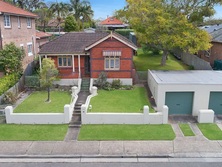 Second view of Homely house listing, 19 Champion Road, Tennyson Point NSW 2111