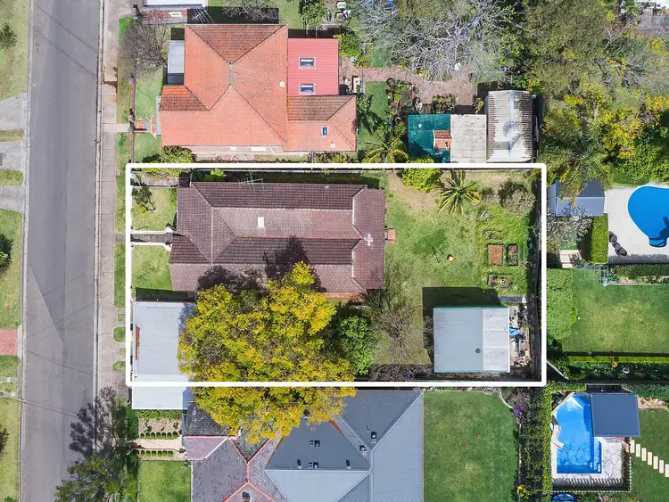 Fourth view of Homely house listing, 19 Champion Road, Tennyson Point NSW 2111