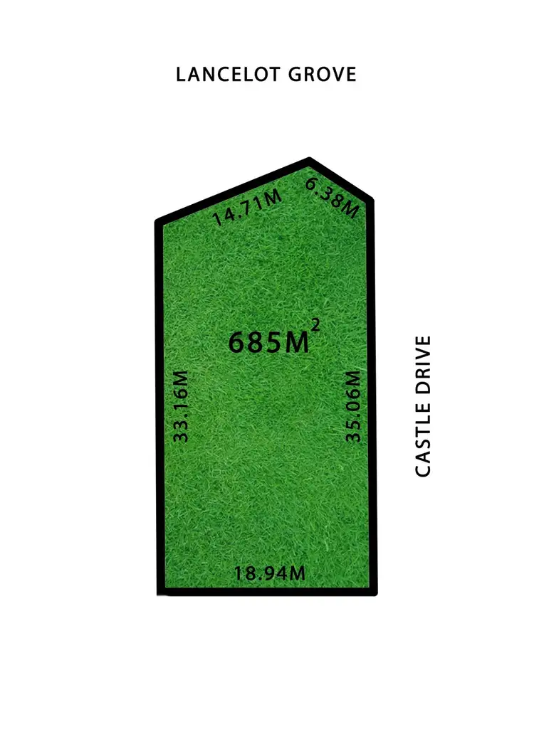 2 Lancelot Grove, Burton SA 5110