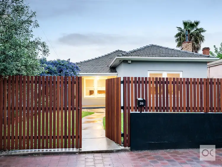 26 Mary Street, Unley SA 5061