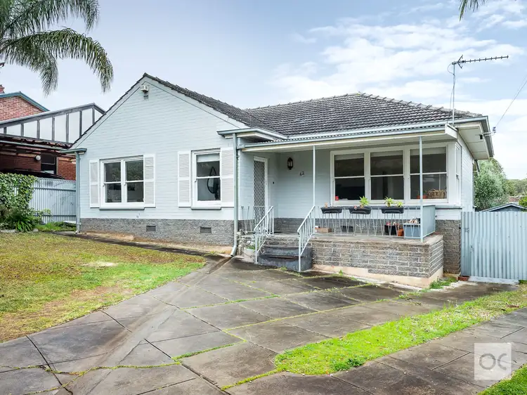 Main view of Homely house listing, 62 Eliza Place, Panorama SA 5041