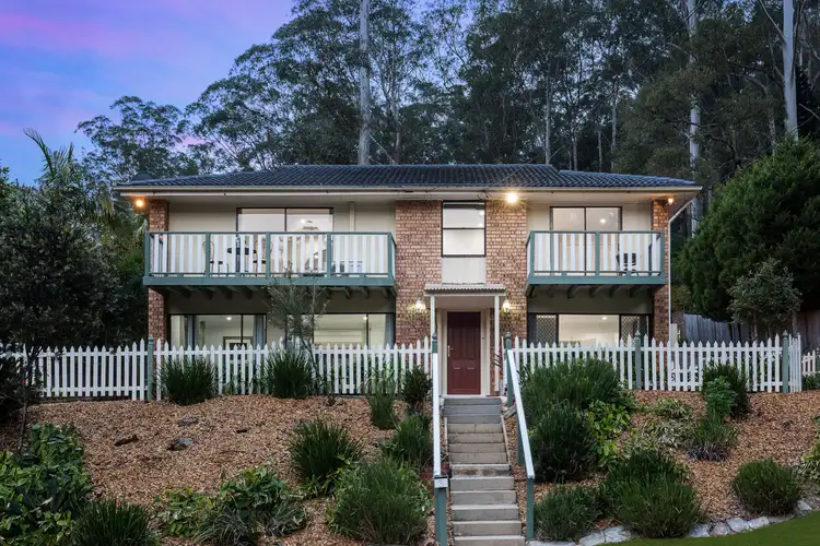 3 Lochness Place, Hornsby NSW 2077