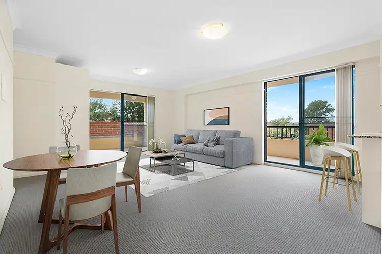 26/36 Albert Street, North Parramatta NSW 2151