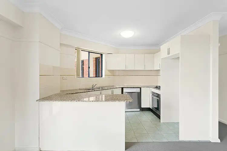 Second view of Homely unit listing, 26/36 Albert Street, North Parramatta NSW 2151