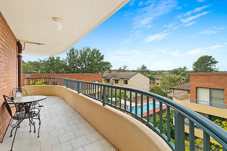 Third view of Homely unit listing, 26/36 Albert Street, North Parramatta NSW 2151