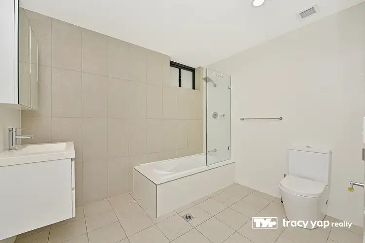 Fourth view of Homely apartment listing, G05/18-22 Maida Road, Epping NSW 2121