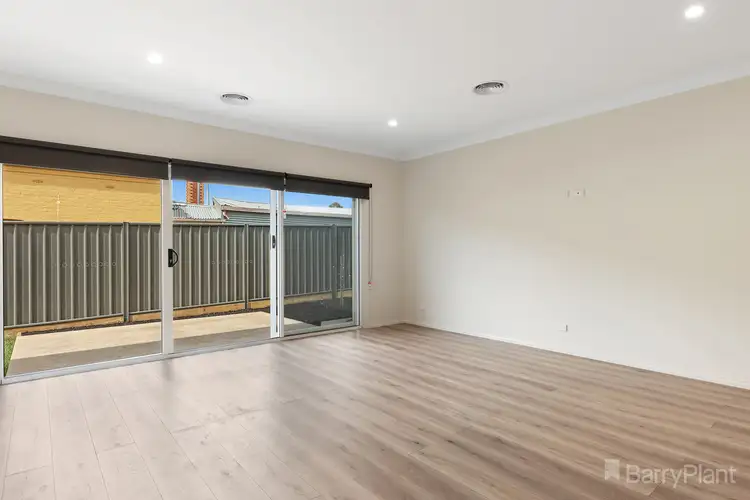 Fourth view of Homely house listing, 11 Hall Street, Eaglehawk VIC 3556