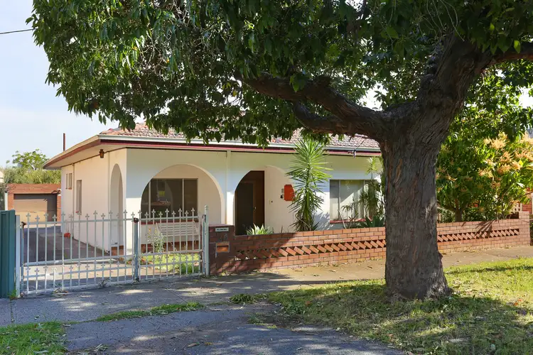 Second view of Homely house listing, 23 Venn Street, North Perth WA 6006