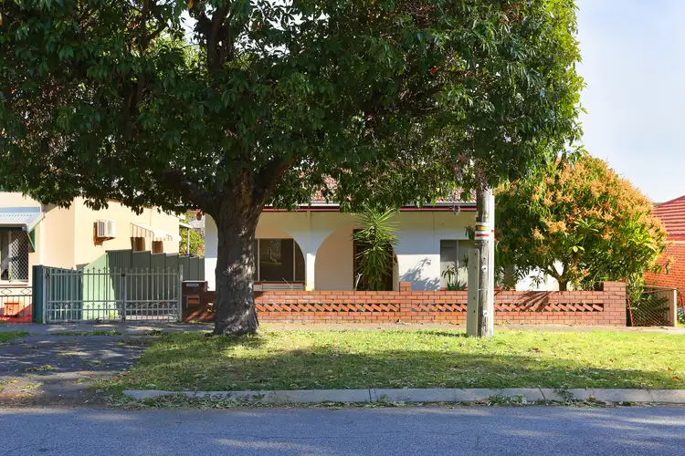 Third view of Homely house listing, 23 Venn Street, North Perth WA 6006